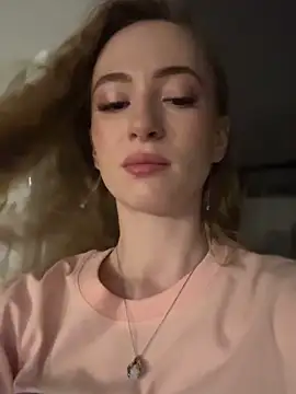  AngelMoon  online show from October 7, 3:36 am