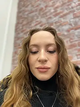  AngelMoon  online show from February 3, 3:59 am