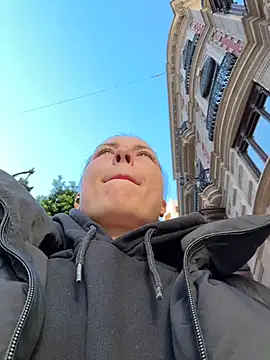 Snapshot of _ExoticGirl chatting on December 16, 9:46 am ExoticGirl online show from December 16, 9:46 am