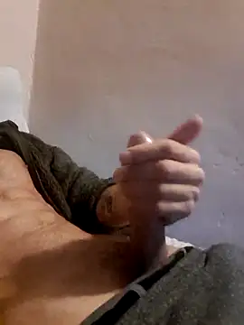 MrTamburine22 online show from December 21, 2:47 pm