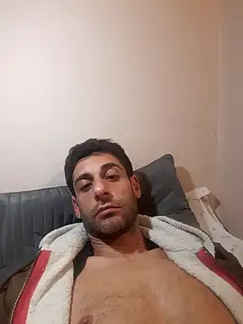 MrTamburine22 online show from February 15, 4:45 pm