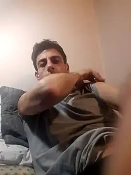 MrTamburine22 online show from February 22, 1:24 pm