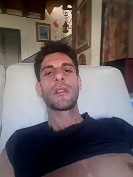 MrTamburine22 online show from February 27, 1:28 pm