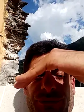 MrTamburine22 online show from September 30, 11:15 am