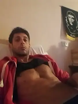 MrTamburine22 online show from November 2, 1:35 pm