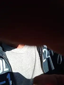 MrTamburine22 online show from November 4, 2:05 pm