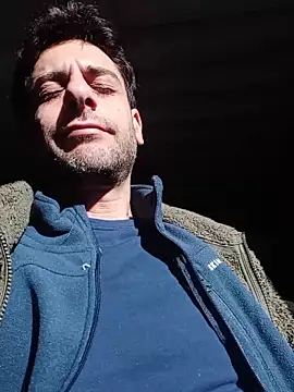 MrTamburine22 online show from February 6, 12:30 pm