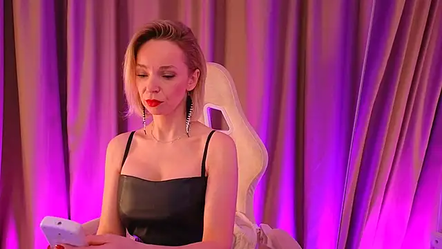 bubbling crush online show from February 20, 11:21 pm