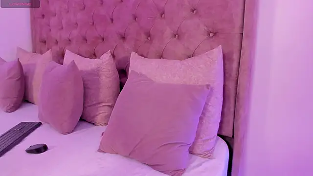 ammy leee online show from September 26, 2:37 am