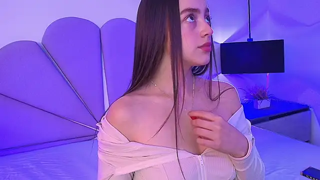 irina-v online show from March 3, 4:14 am