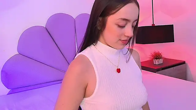 irina-v online show from March 7, 7:38 pm