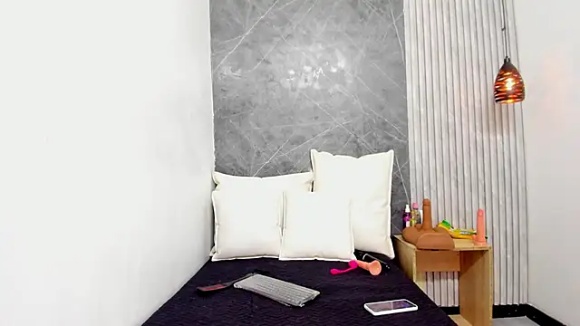 Dahiana gomez18 online show from February 27, 11:31 am