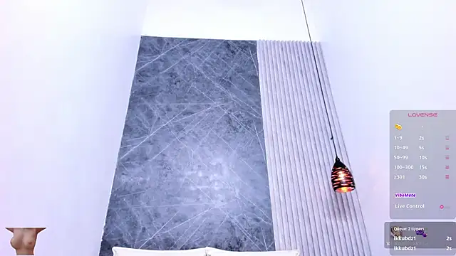 Dahiana gomez18 online show from March 13, 6:01 pm