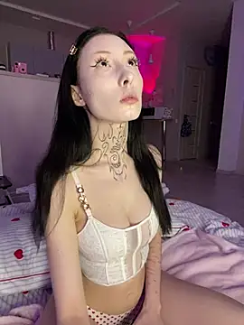 your Roxy online show from January 12, 8:03 pm