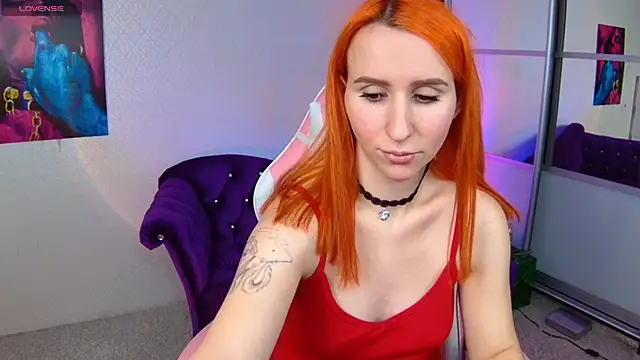 AliceBYKiss online show from January 23, 12:19 pm