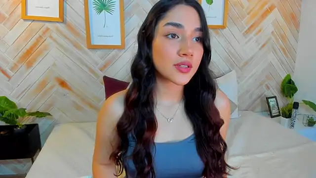 AniiRose online show from February 23, 11:58 pm