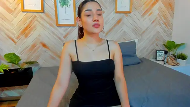 AniiRose online show from March 10, 11:27 pm