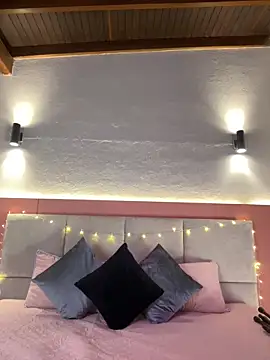 AniiRose online show from September 12, 12:44 am