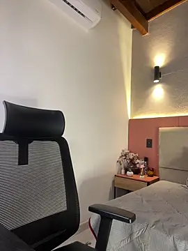 AniiRose online show from October 5, 11:46 pm