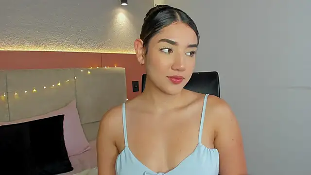 AniiRose online show from November 26, 12:55 am