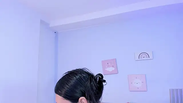 lana boomer online show from July 7, 8:02 pm