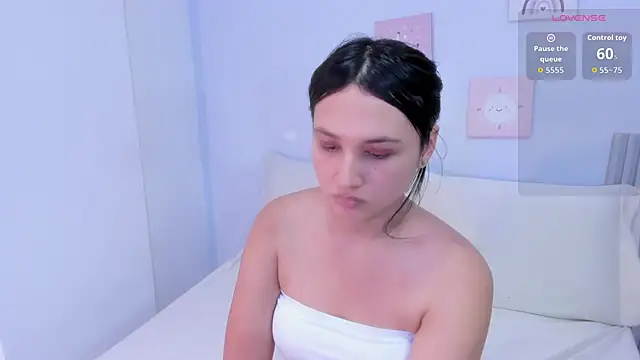 lana boomer online show from July 9, 8:02 pm