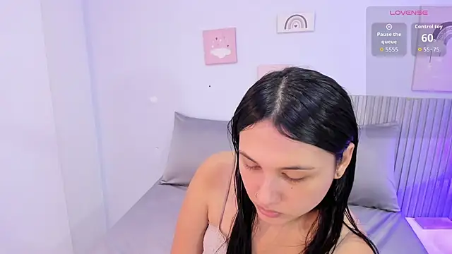 lana boomer online show from July 14, 7:08 pm