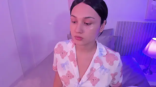 lana boomer online show from July 23, 9:02 pm