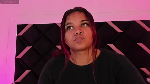 Carolina Evanss online show from March 4, 3:33 am