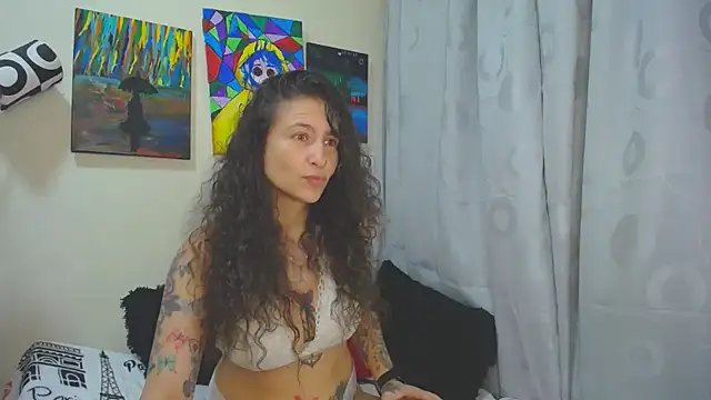 Leyla Horny Bg online show from January 5, 11:19 pm