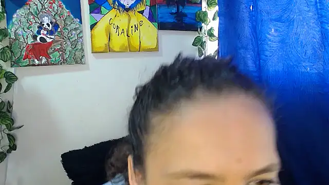 Leyla Horny Bg online show from June 11, 9:46 pm