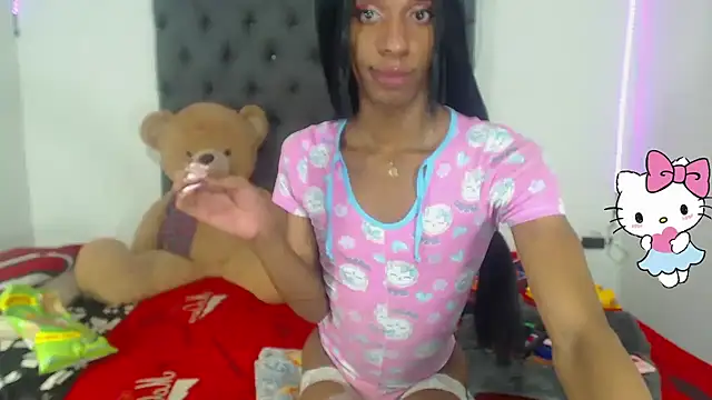 lucianadolll online show from October 19, 3:07 am