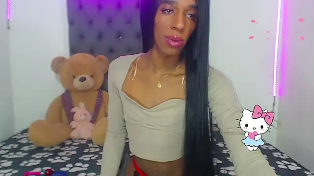 lucianadolll online show from October 28, 10:30 am