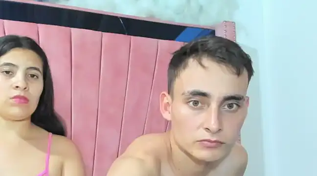 Salome Moonn online show from December 19, 1:07 am