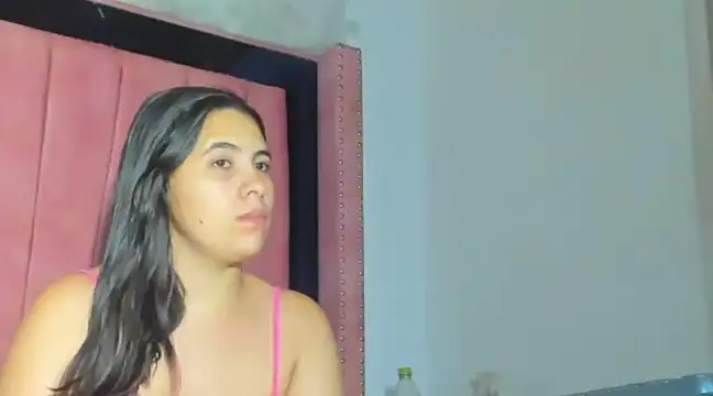 Salome Moonn online show from December 29, 1:24 am