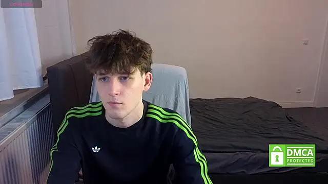 cutie guys online show from July 28, 8:52 pm