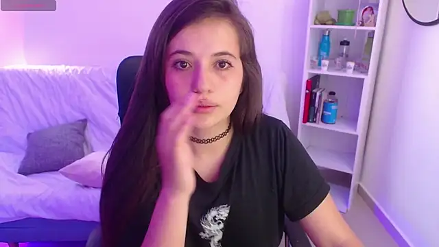 Soy abby online show from January 14, 7:43 pm