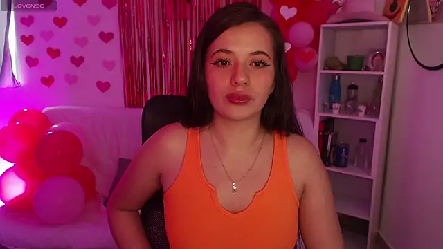 Soy abby online show from February 18, 10:14 pm