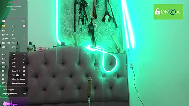 Evil sammy online show from January 6, 11:31 pm