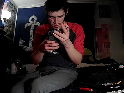 ATwinkie online show from February 9, 4:49 am