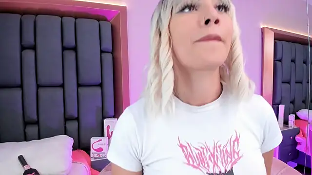 MadissonRey online show from March 11, 6:41 pm