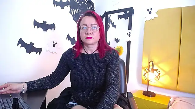 Lupiita223 online show from October 21, 12:39 pm