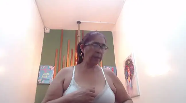 renata milf  online show from January 10, 12:15 pm
