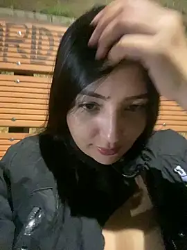 licky lu online show from February 7, 1:58 am