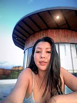 licky lu online show from September 25, 10:46 pm