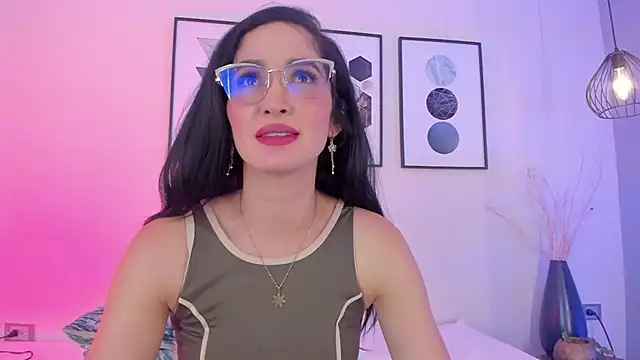 Snapshot of amanda_Hayek chatting on March 9, 1:14 am amanda Hayek online show from March 9, 1:14 am