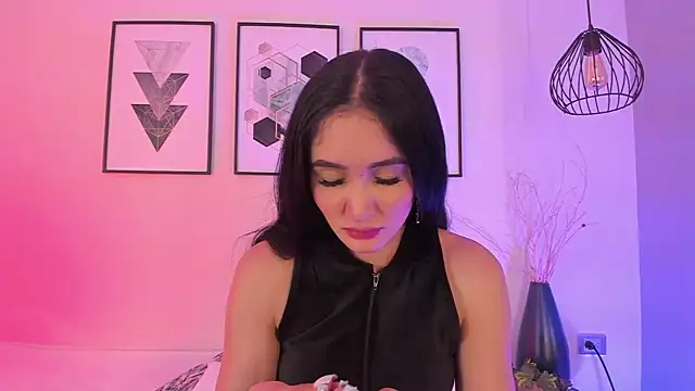 Snapshot of amanda_Hayek chatting on March 19, 7:49 pm amanda Hayek online show from March 19, 7:49 pm