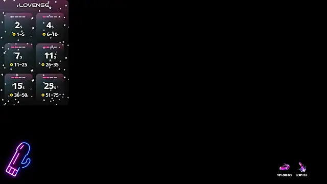 ViolettBrowns online show from March 11, 1:06 pm