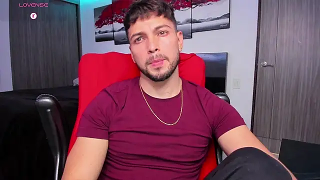 Snapshot of nick_klaus chatting on February 24, 9:57 pm nick klaus online show from February 24, 9:57 pm