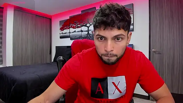 Snapshot of nick_klaus chatting on March 5, 11:34 pm nick klaus online show from March 5, 11:34 pm